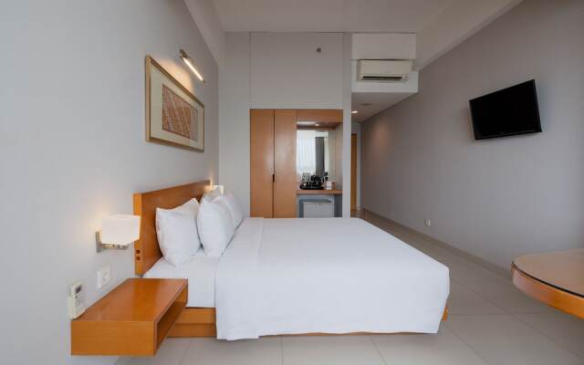 The Capital Hotel Surabaya