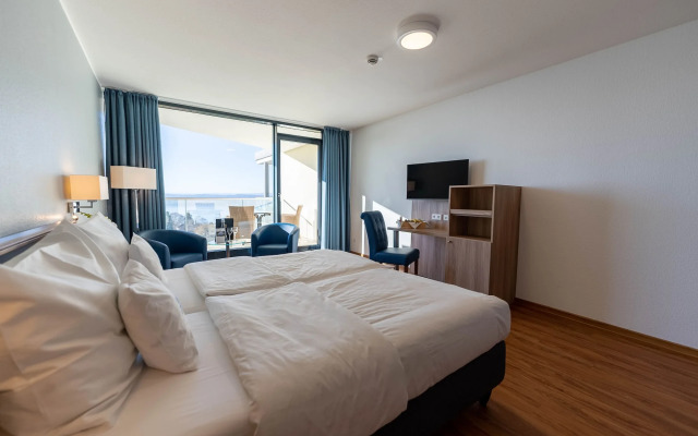 Parkhotel St. Leonhard