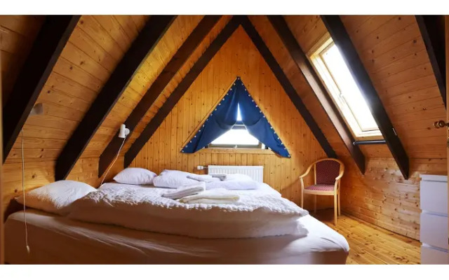 Birkihof Lodge