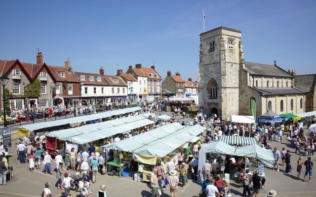 The Stables Bed & Breakfast