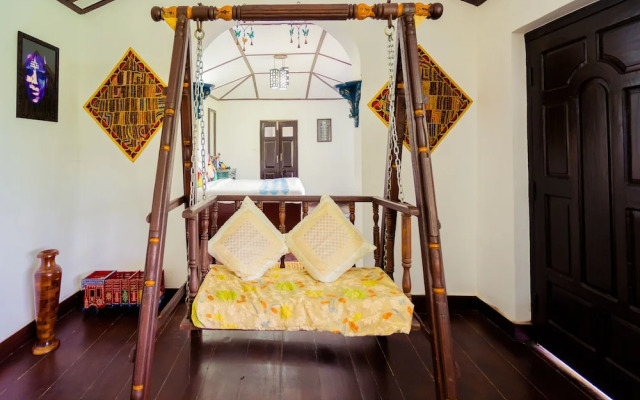 OYO 14132 Home Elegant 1BHK Kempty Road