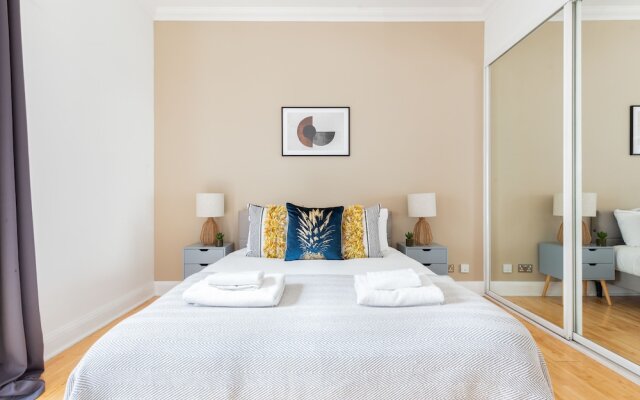 The Clerkenwell Flats