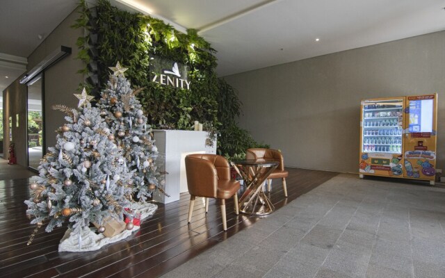 Le Places ZENITY Apartment District 1
