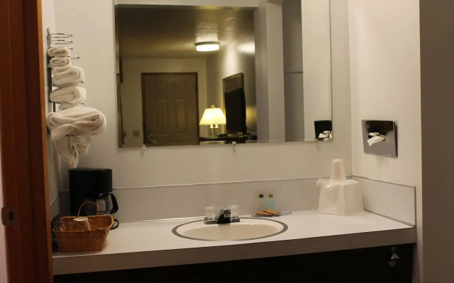 Americas Best Value Inn Boardman