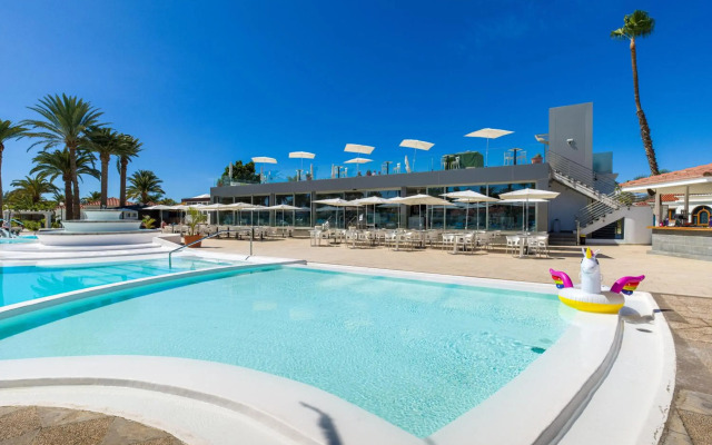 eó Suite Hotel Jardin Dorado