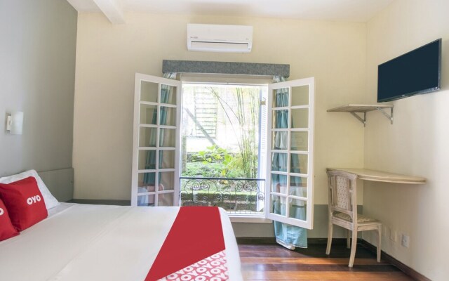 Hotel Hospedaria Provençal