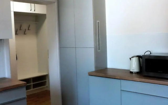 Apartament Mieszczański