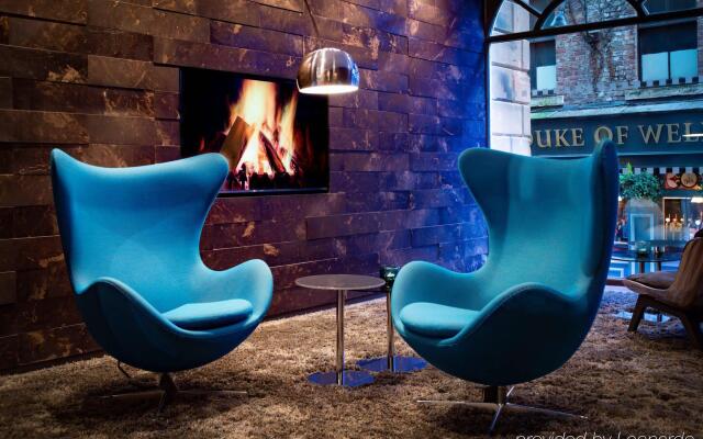 Motel One Newcastle