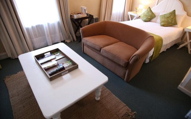 De Oude Meul Guest House