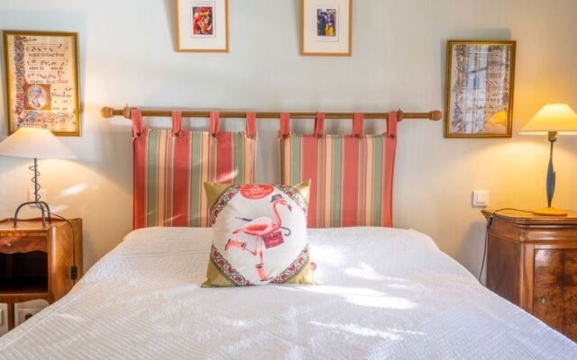 La Maison Bleue (GFR130)