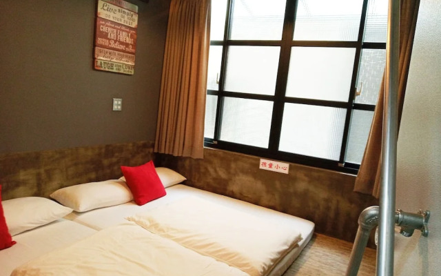 Tainan House