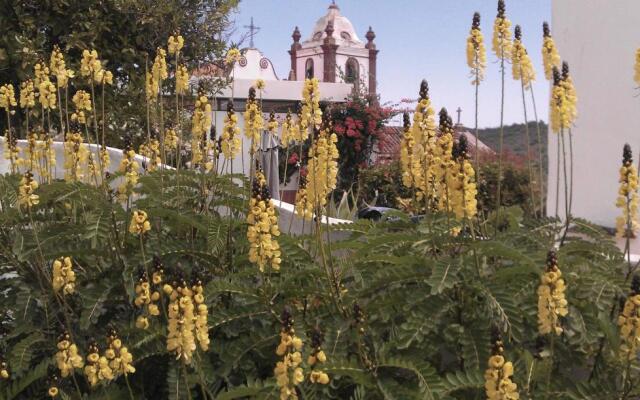 Quintal do Castelo