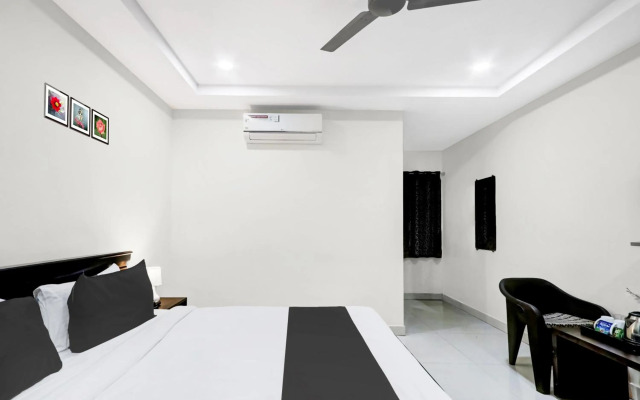 Super OYO Capital O 49955 Hotel Green Tree