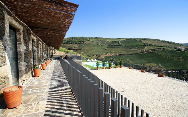 Quinta da Pitarrela
