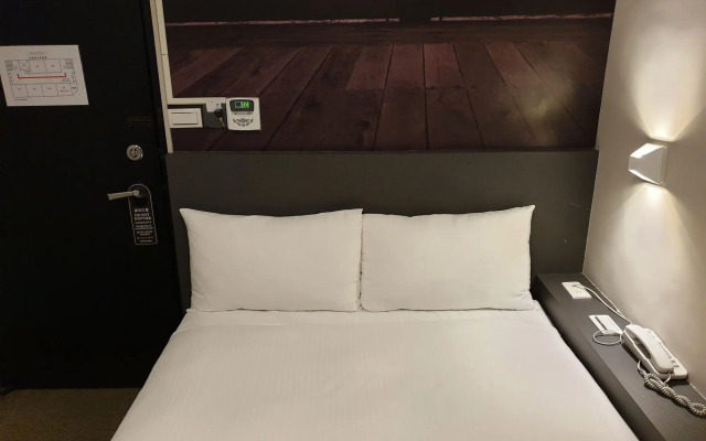 Guide Hotel Taipei Dadaocheng