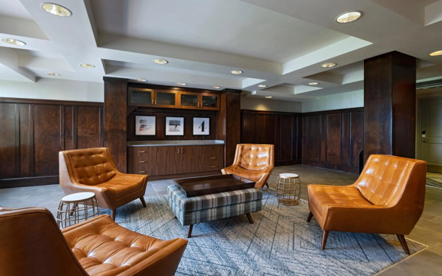 Four Points by Sheraton Houston West