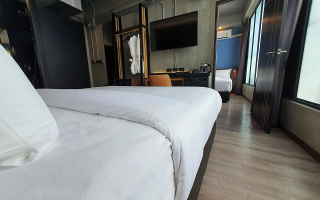 Hotel Ordinary Bangkok