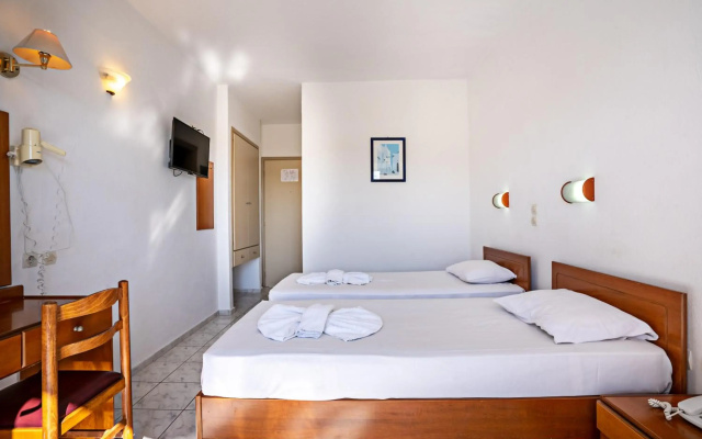 Hotel Kathrin Beach