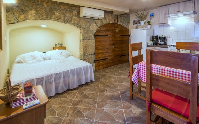 Apartment Ivica