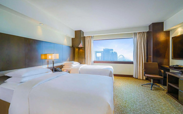 Athenaeum Grand Hotel