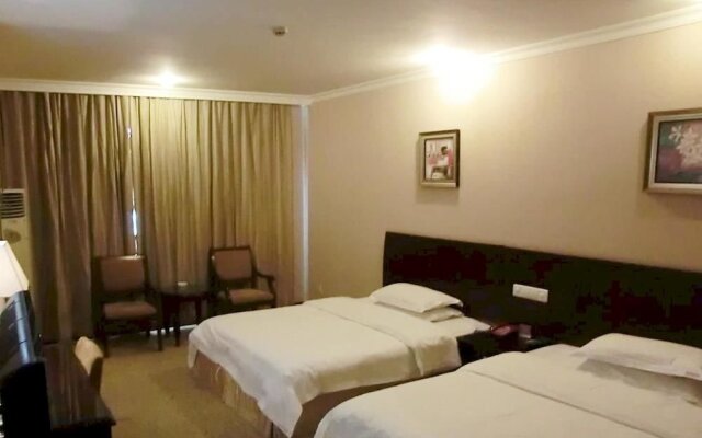 Dongshen Business Hotel