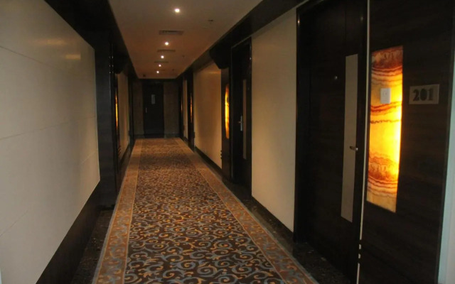 Hotel Beacon T2