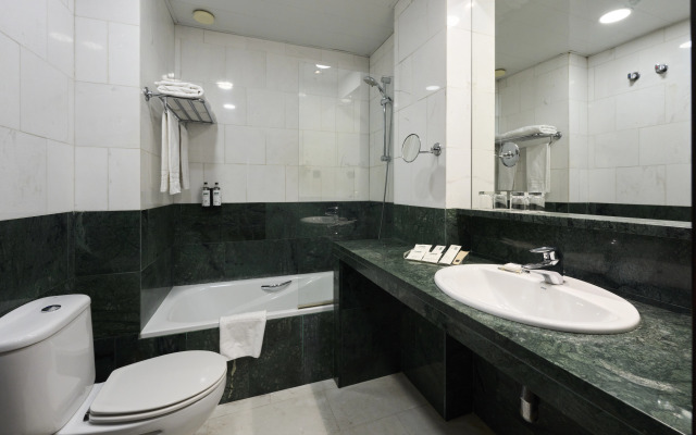 Catalonia Sagrada Familia