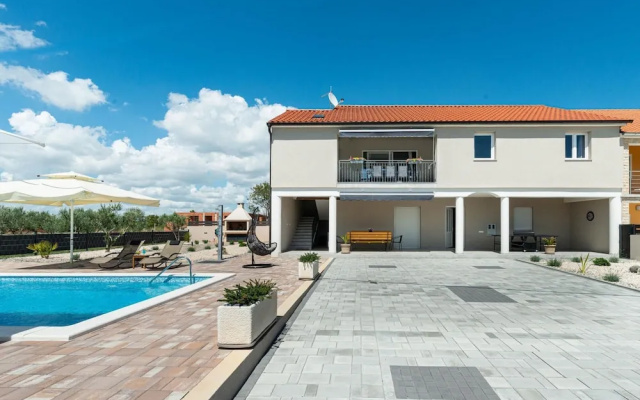 Villa Silentium Zadarvillas