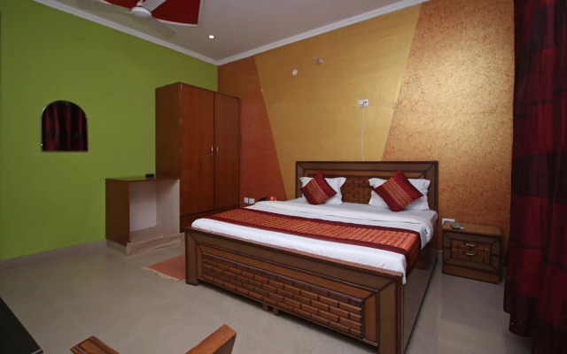 OYO 6539 Home Stay Laxmi Villa