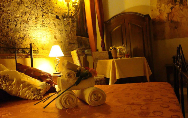 Residenza Antico Borgo