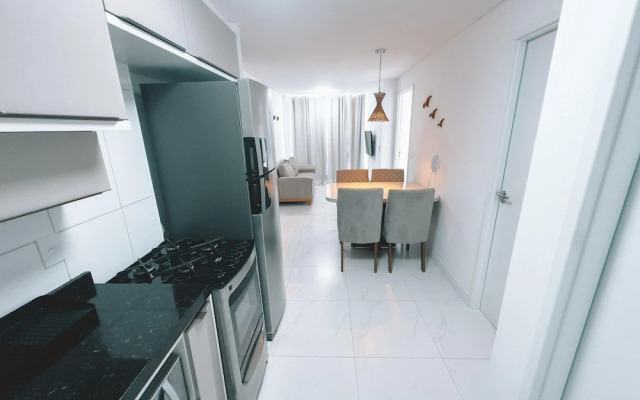 Aquarius Residence