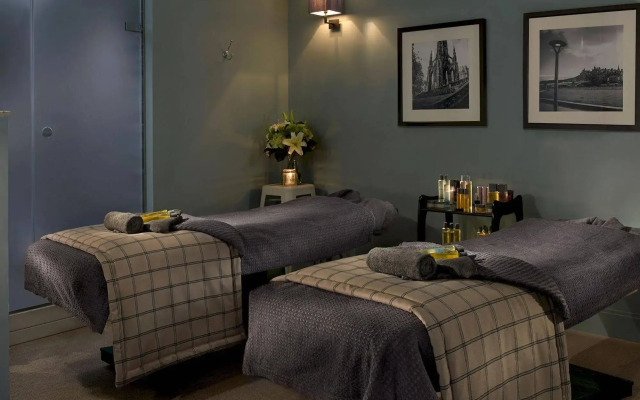 Village Hotel Edinburgh