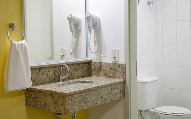 City Hotel Bauru