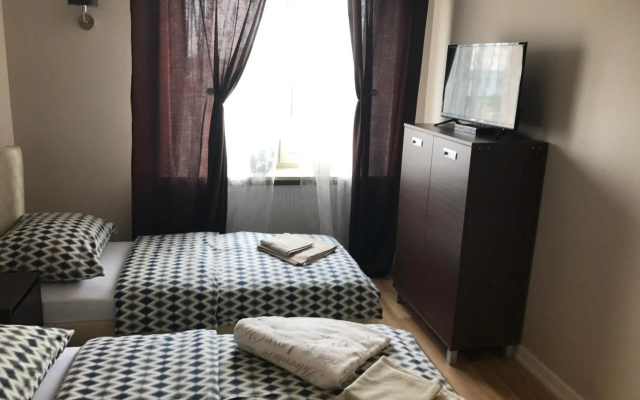Family & Business Elegant Apartments Rynek Downtown z Parkingiem