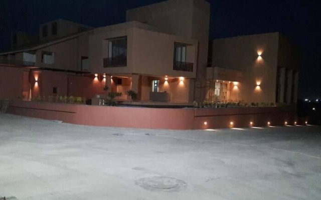 The Royal Castle Resorts