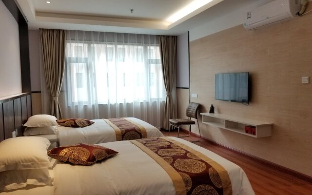 The Dragons Hotel