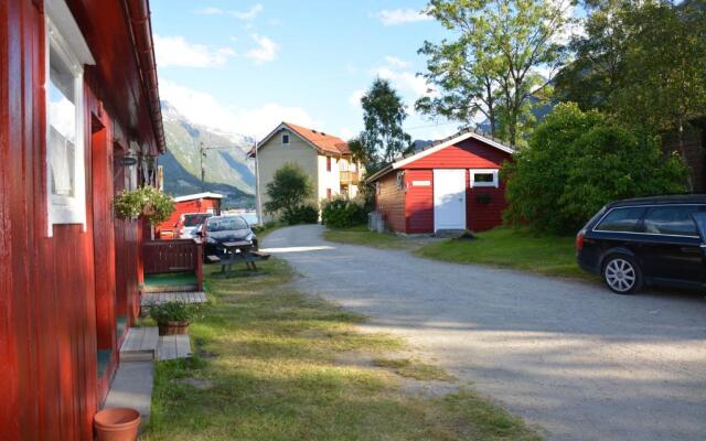 Nesset Fjordcamping