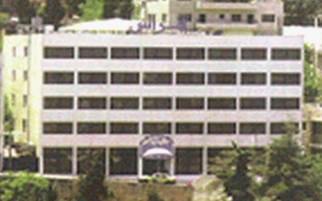 The Signature Hotel