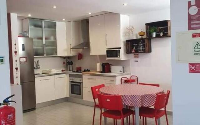 Pé n'Areia Gâmboa Beach T1