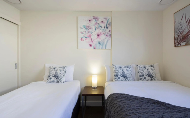 Whistler Holiday Apartments