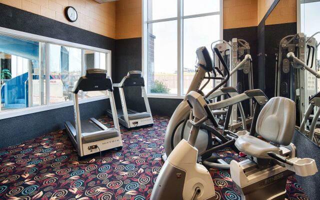 Best Western Blairmore