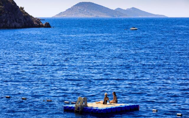 Villa Zaffre in Kalkan Belediyesi