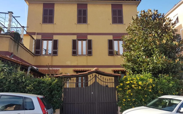 La casetta di Anastasia