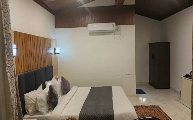 Evencia Group Resort