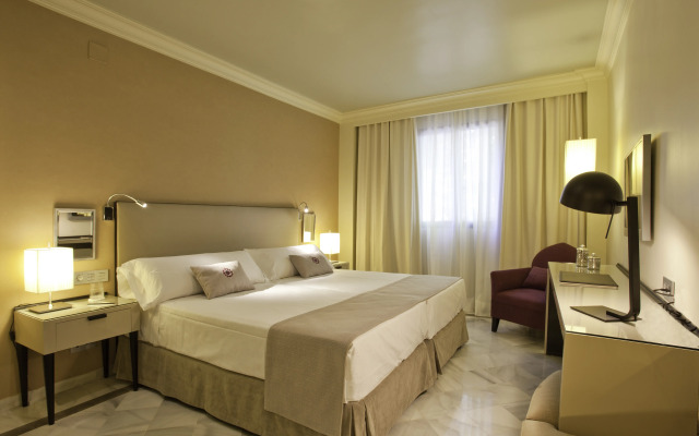 Vincci Albayzin Hotel
