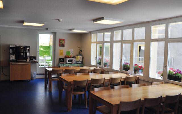 Youth Hostel Zermatt