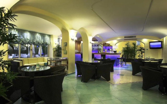 Hotel Park Imperial