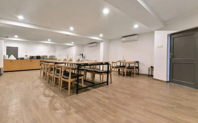 OYO Townhouse 074 Nampally