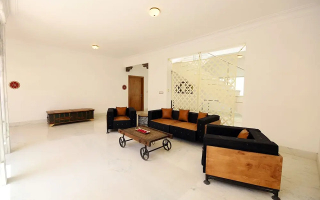 Fateh Safari Suites by Fateh Collection