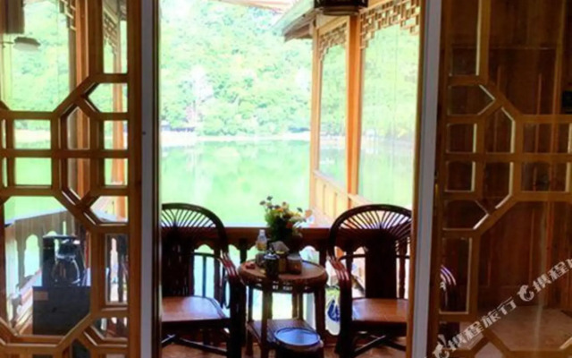 Yiyun Lakeside Inn